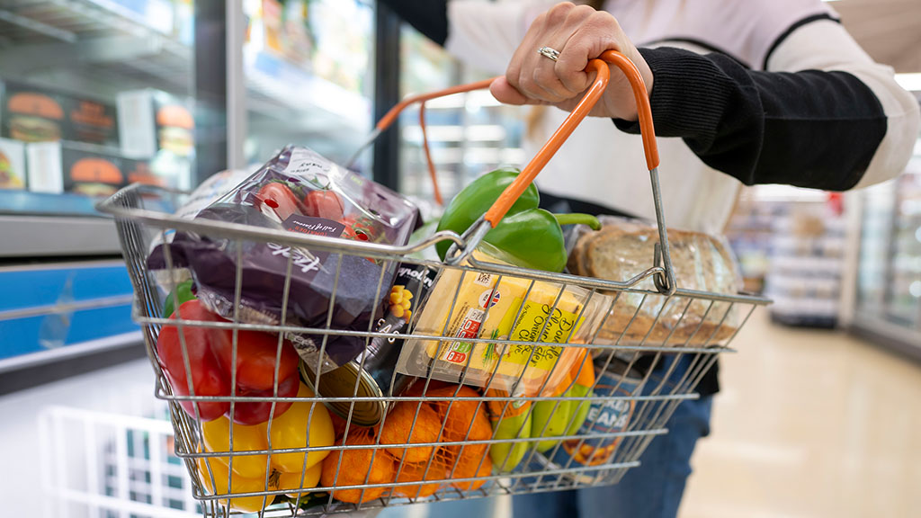 Low-cost food comes at too high a price for producers